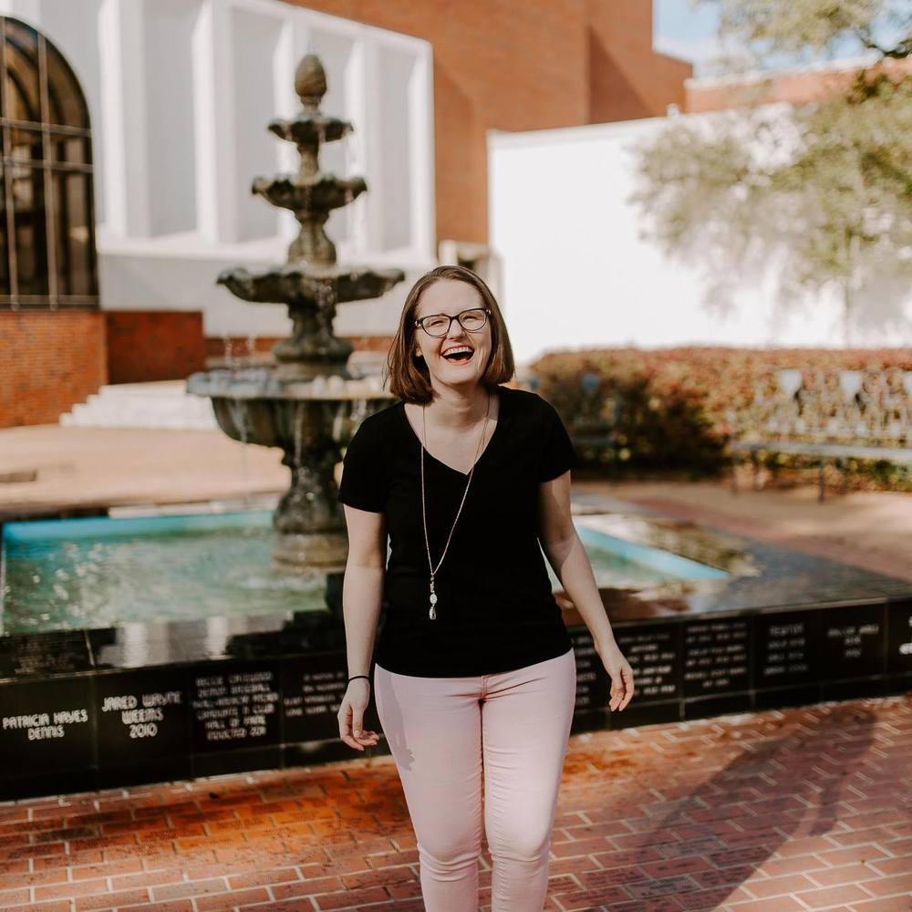 Meet your Posher, Jordan